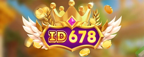 Situs Slot Apk ID678 Gacor
